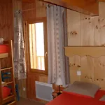 木屋 Alpine Near Cafes 勒梅尼勒