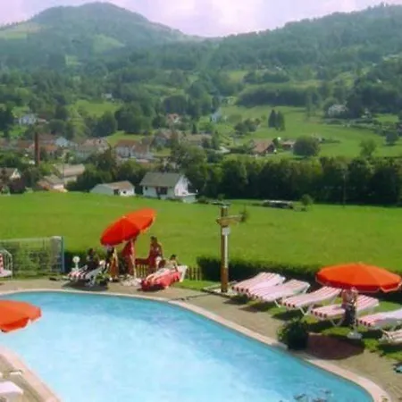Chalet With Skiing And Horse Riding Nearby