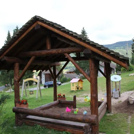 Chalet Chalet With Skiing And Horse Riding Nearby *