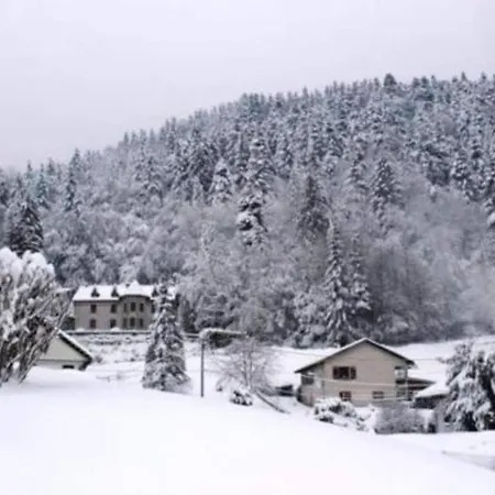 Chalet Chalet With Skiing And Horse Riding Nearby