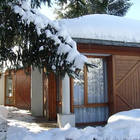 Chalet With Skiing And Horse Riding Nearby *