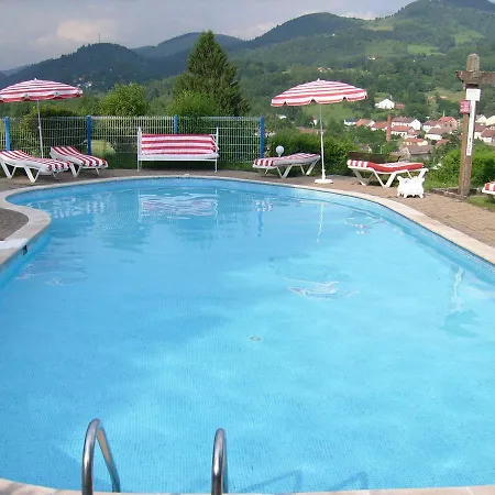 Chalet Chalet With Skiing And Horse Riding Nearby
