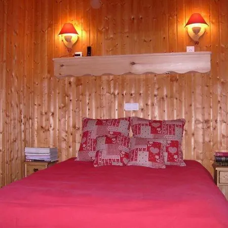 Chalet Alpine Near Cafes *