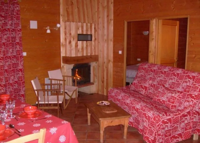 Alpine Near Cafes Alpstuga