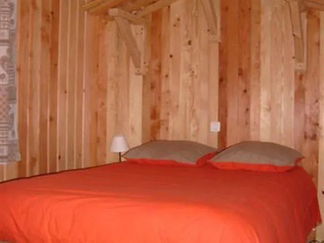 Alpstuga Alpine Near Cafes *