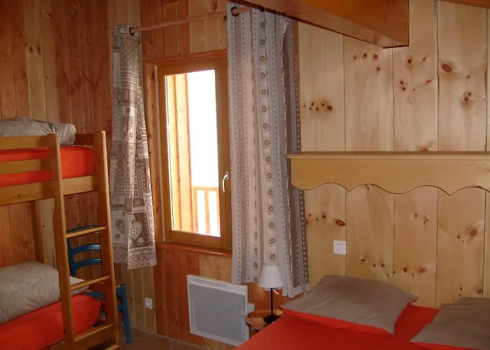 Alpstuga Alpine Near Cafes Le Ménil