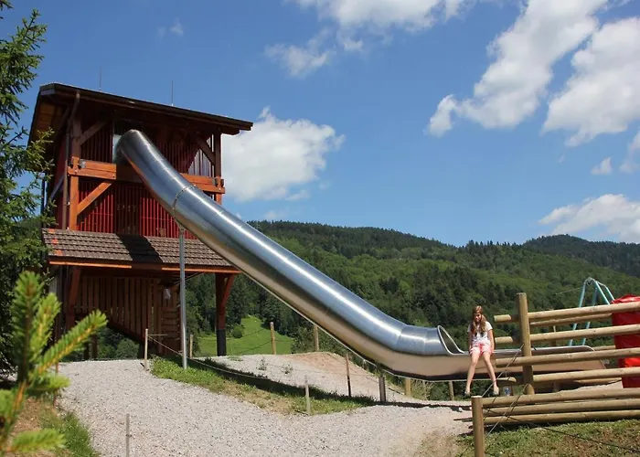 Alpstuga Alpine Near Cafes