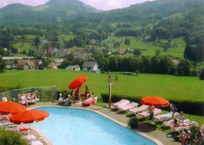 Alpstuga Alpine Near Cafes *