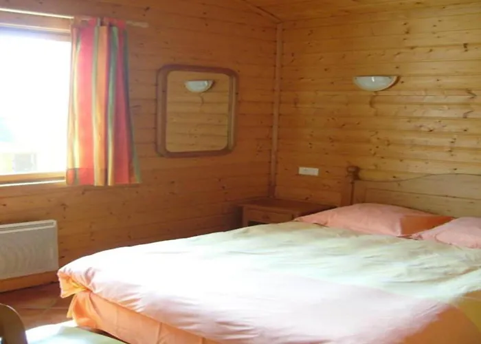 Alpine Near Cafes Alpstuga *