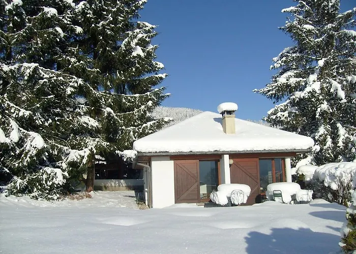 Alpstuga Alpine Near Cafes *