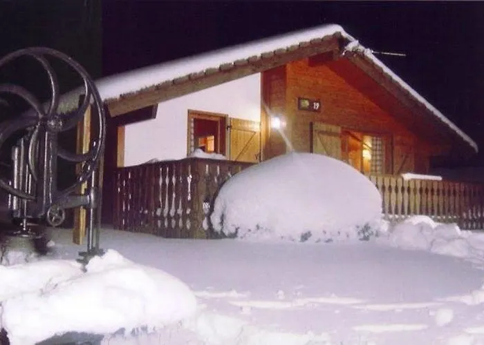 Alpstuga Alpine Near Cafes *