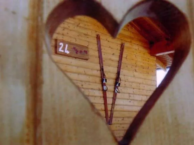 Alpstuga Alpine Near Cafes Le Ménil